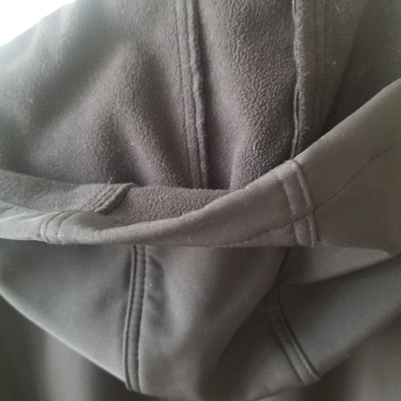 Covington Black Light Coat - Picture 4 of 11